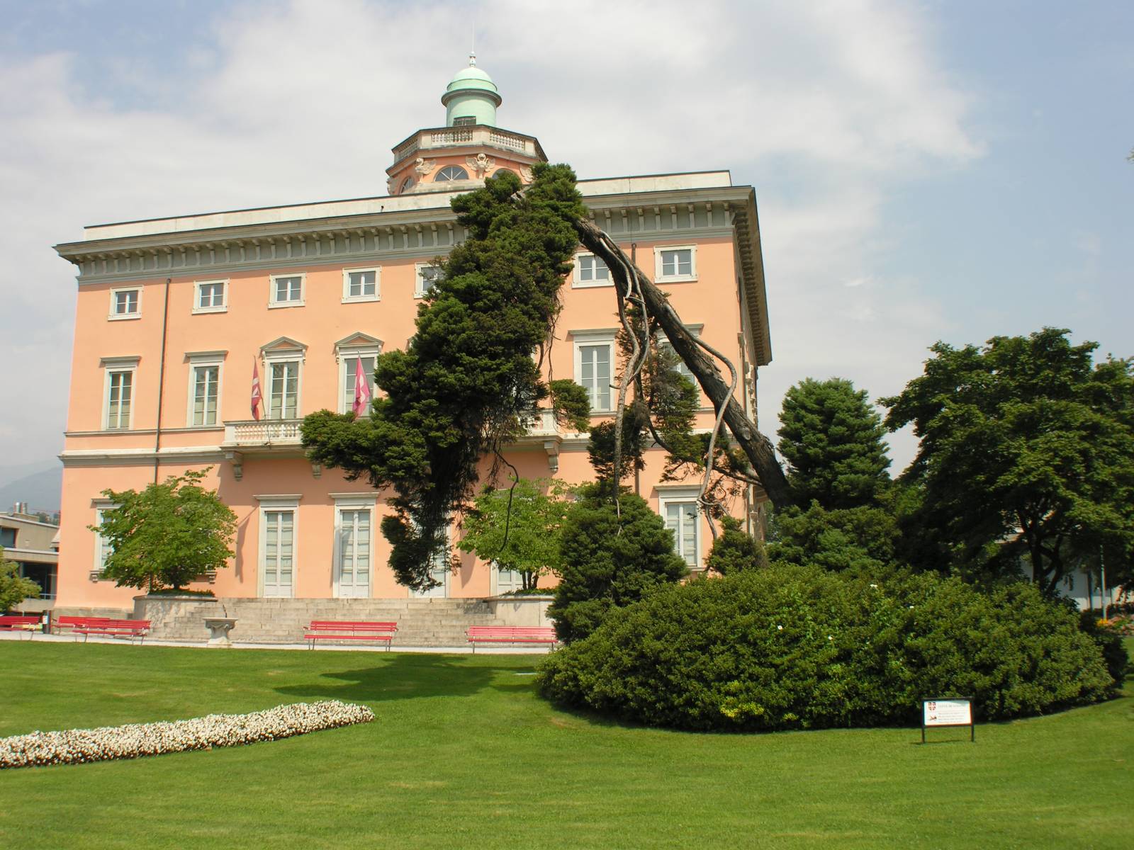 Lugano